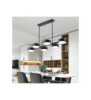Ultra Şık Led Avize