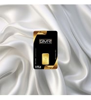 5 Gr 24 Ayar Gmr Gram Altın