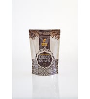 Damla Sakızlı Dibek Kahvesi - 190g Aromatik Türk Kahvesi
