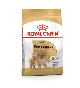 Royal Canin Pomeranian Yetiskin Köpek Mamasi 1,5kg