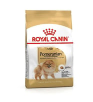 Royal Canin Pomeranian Yetiskin Köpek Mamasi 1,5kg