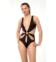 Terry Pau TP091282 Çiçek Body