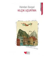 Kılçık Uçurtma