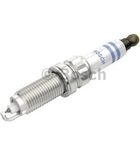 Bosch Buji Çift Platin - 0242145515 - ZR5TPP33 - Bmw