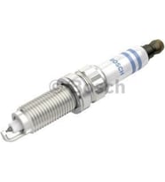 Bosch Buji Çift Platin - 0242145515 - ZR5TPP33 - Bmw