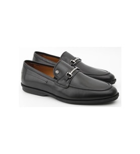 Pierre Cardin 1190311 Siyah Günlük Casual Erkek Ayakkabı