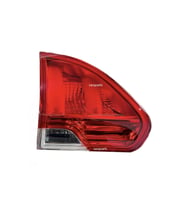 LEOPARTS Peugeot 2008 Stop Lambası İç Sol 2013-2016 9806605380