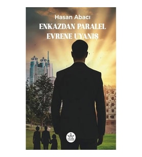 Enkazdan Paralel Evrene Uyanış