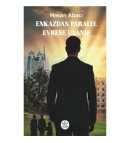 Enkazdan Paralel Evrene Uyanış