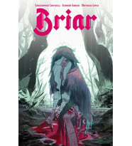 Briar Vol. 1