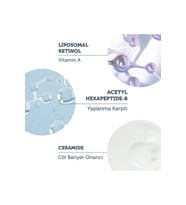 The Purest Solutions Yaşlanma ve Kırışıklık Karşıtı Retinol Gece Serumu 30 ml