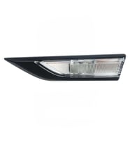 Volkswagen Caddy 2015-2020 Çamurluk Sinyali Siyah Sol Şoför Tarafı - 2K5949101