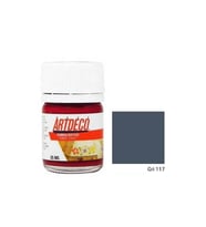 ARTDECO KUMAŞ BOYASI 25 ML. GRAY Y-010A-117