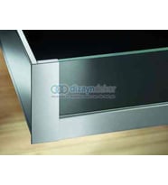 Blum Legrabox C Pure Cam Ön Panel İç Çekmece 35 Cm. Basaç Frenli