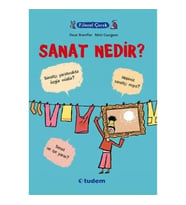 Filozof Çocuk : Sanat Nedir?