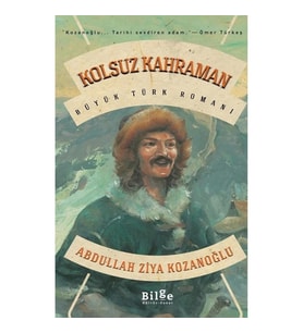 Kolsuz Kahraman