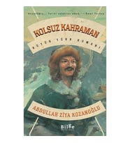 Kolsuz Kahraman