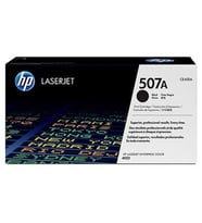 Hp 507A-CE400A Siyah Toner