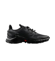 Salomon Supercross 4 Erkek Koşu Ayakkabısı L41736200 Siyah