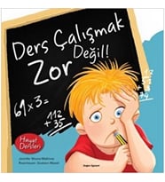 Ders Çalışmak Zor Değil