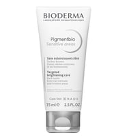 Bioderma Pigmentbio Hassas Bölge Beyazlatıcı Krem 75 ml
