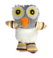 Eastland Öten Peluş Köpek Oyuncağı, Baykuş 27 Cm