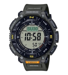 Casio PRG-340-3DR Erkek Kol Saati