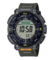 Casio PRG-340-3DR Erkek Kol Saati
