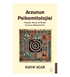 Arzunın Psikomitolojisi