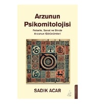 Arzunın Psikomitolojisi