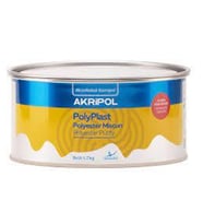 AKZO PLASTİK MACUN 2/1