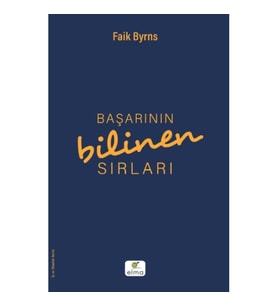 Başarının Bilinen Sırları
