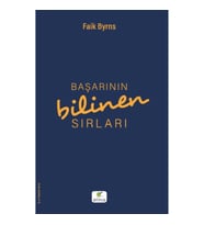 Başarının Bilinen Sırları