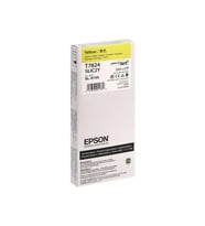 EPSON SURELAB SL-D700 YELLOW MÜREKKEP C13T78240N
