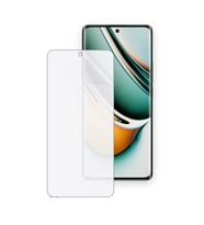 SChitec Realme 11 Pro Uyumlu Ön Yüzey Nano Şeffaf Hidrojel Ekran Koruyucu