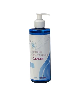 Dermarise Yüz Yıkama Jeli 400 ml