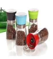 Baharat, Tuz ve Karabiber Öğütücü