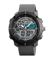 COCKPIT & COCKPIT EXTREME CK-4210GY ERKEK KOL SAATİ