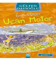 Gelincik Dizisi - Uçan Motor