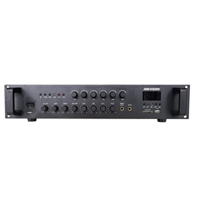 HIKVISION DS-QAE0A240G1-VB6 6-bölgeli ANALOG 240W AMFİ