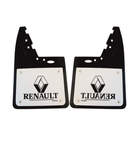 Renault 12 / Toros Paçalık Percinli