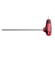 Ceta T Saplı Topbaşlı Allen Anahtar - 2.5 mm-CETA K11-025-100