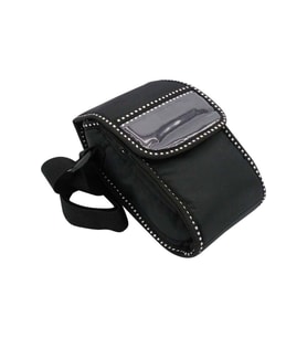 Motosiklet Impertex Pos Cihazı Ve Yazar Kasa Taşıma Çantası Üniversal Model Motor Büyük Pos Çanta