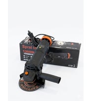 PROFESYÖNEL SPRAL TAŞLAMA 1200 W