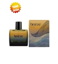 Breeze Oriental 50 ml Erkek Parfüm Selective Serisi
