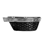 Mercedes W204 2007-2010 Tampon Izgarası Ön Sol Donusum Kapalı Gündüz Farı İle AMG C63 2048851553 Wen