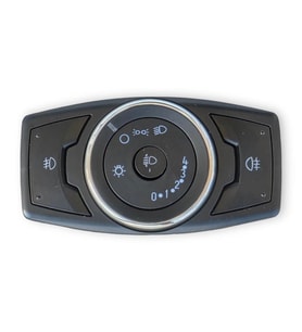 Ford Focus 3 2011-2018 Far Kumanda Anahtarı Düğmesi Ön Sisli