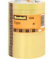 3M Scotch 508 12'li (12MMX66M)