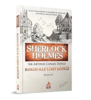 Sherlock Holmes - Baskerville'lerin Köpeği