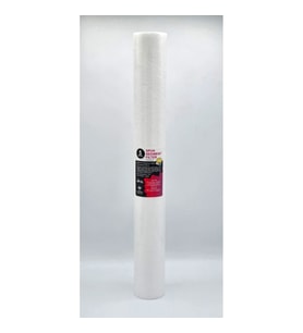20'' 5 Mikron Pp Spun Sediment Açık Kasa Su Arıtma Filtresi (20'' Housing Uyumlu 1. Aşama Filtre)